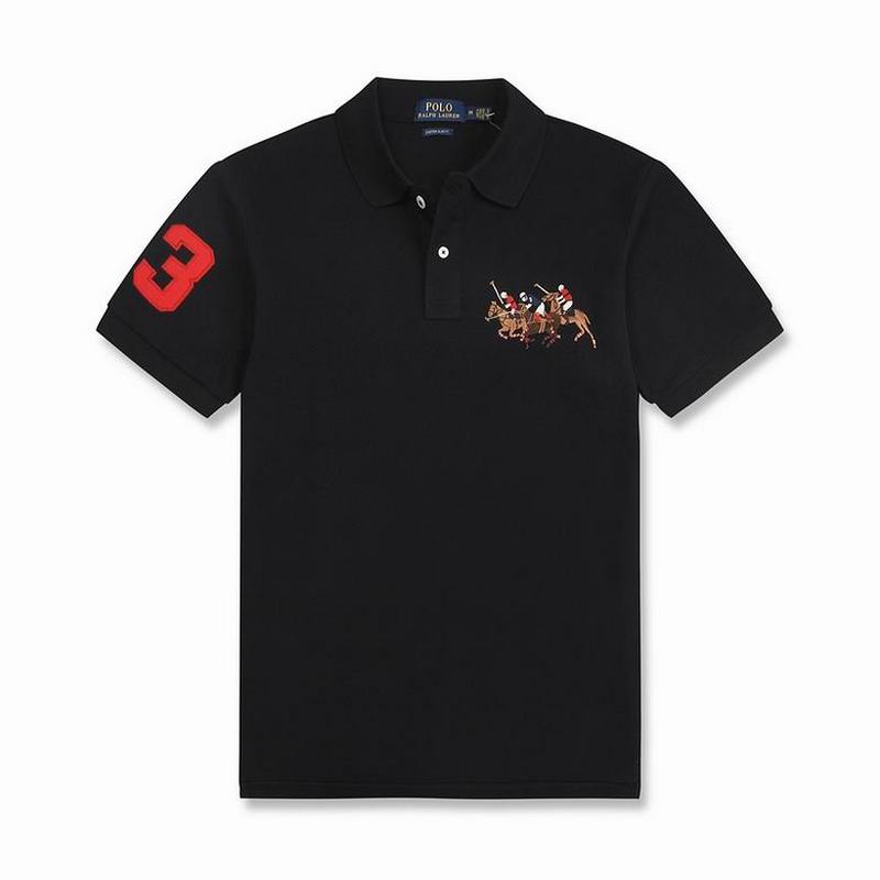 polo Men's Polo 113